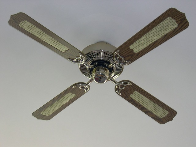 ventilátor